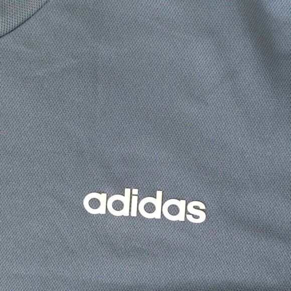 Adidas Athletic T Shirt - Picture 2 of 3